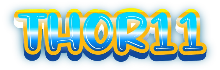 LOGO THOR11